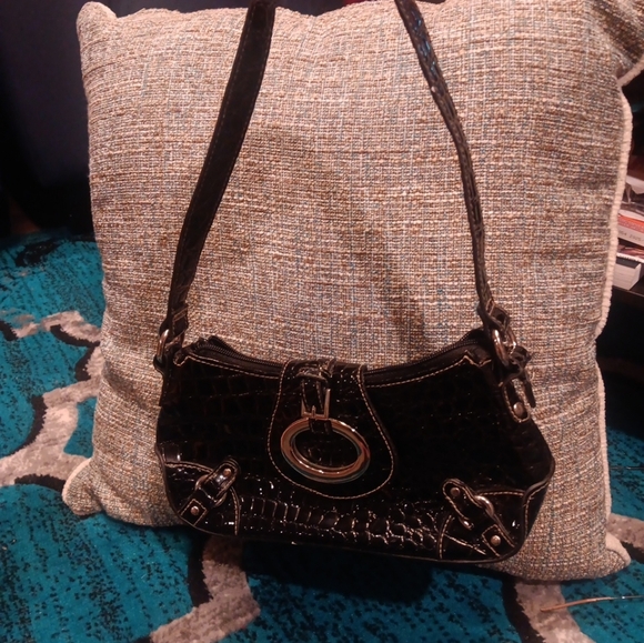 Vintage cato bag very elegant - Picture 3 of 5